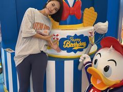 -天河城购物中心