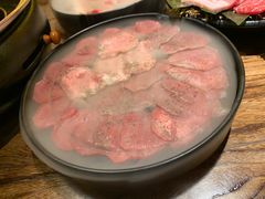 -九田家黑牛烤肉料理(太阳宫广场店)
