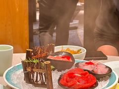 -麻辣空间·清油火锅(水井沟店)