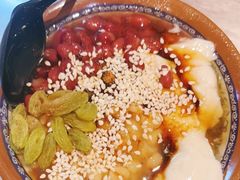 -木屋烧烤(西南角店)