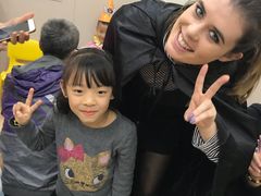 -吉的堡成长中心(五角场安波校区)