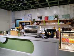 -Catch Bagel(芳草地店)