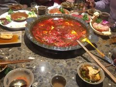 -重庆渝达老火锅(春熙路店)