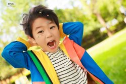 -Baby Pastel 自然光儿童摄影(CBD店)