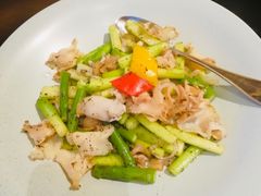 -丽晶轩中餐厅(重庆丽晶酒店)