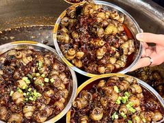 -辣螃铠盆盆蟹大排档(海昌店)