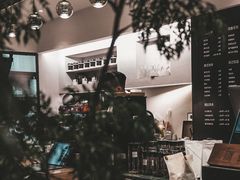 -Home Cafe(水榭春天店)
