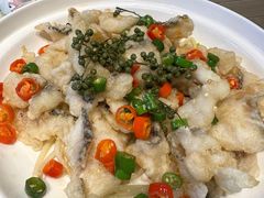 -朝郡酒家·粤菜(燕大星苑店)