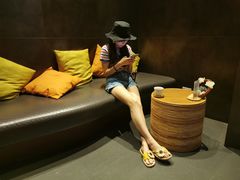 -Let’s Relax Spa(Siam Square One)