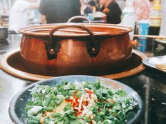 -镇江龙·火锅串串(武侯祠店)