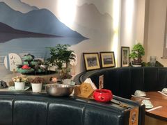 -山海菜馆·海肠捞饭·青岛菜(栈桥店)