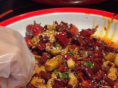 -海岛八号龙虾烧烤田鸡(蓝天路总店)