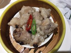 -和记小菜(大宁店)