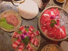 -小龙坎火锅(总店)