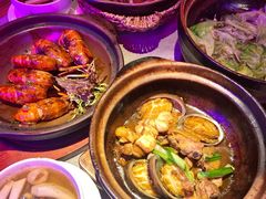 -啫神·广州地标美食(北京路店)