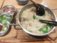 -小满手工粉(上海文峰广场店)