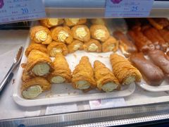 -凯司令(豫园地铁站店)