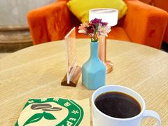 -逸派咖啡 EPARKCOFFEE(广安门店)