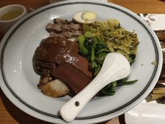 -壹只卤鹅 · 潮汕菜(京基百纳店)