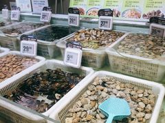 -盒马鲜生(枣园路店)