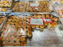 -权记饼食(开元店)