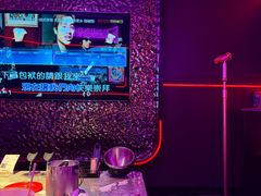 -星聚会KTV X Party(上海真如中海环宇城店)