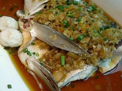 -凤凰湘语·湘粤鲜融(浦东旗舰店)