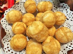 -乔阿马·江南味·驴肉香(龙湖华泾天街店)