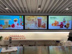 -Mr.Fruits水果先生(蓝色港湾店)