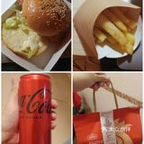 旺角登打士广场Jackson's fried chicken