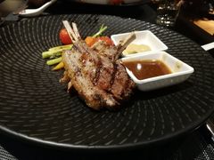 -佘山世茂艾美·御珍轩中餐厅