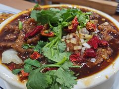 -北大地皖峰饭馆