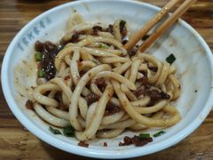 -肖家河家常面(肖家河北街店)