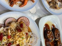 -来之顺海鲜菜馆·青岛菜·始于1993(栈桥店)