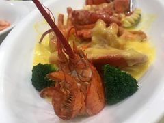 -顺风海鲜港(金玉兰店)