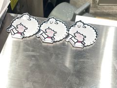 -喜茶(广州石牌桥店)