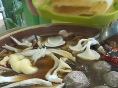-菌小白火锅(时尚天河店)