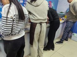 -蓝丝带产后恢复中心(都江堰店)
