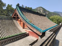 -窦大夫祠