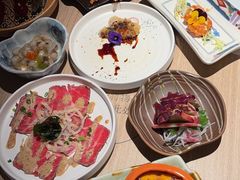 -匠和风精致料理(成都龙湖滨江天街店)