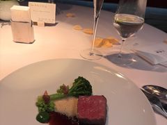 -三嚥阁 La Villa Restaurant