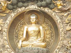 -灵山胜境