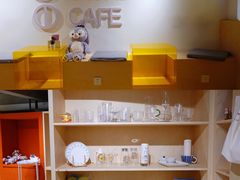 -XI·LaundryCafe 喜咖自助洗衣咖啡店