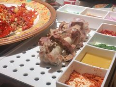 -相约·羊村小馆非遗手抓肉(七一酱园店)