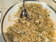 极品酱蟹肉炒饭-同乐轩