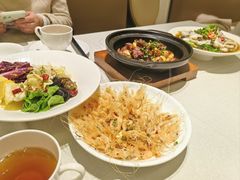 -狮王府淮扬菜(新街口友谊店)