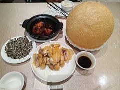 -群乐饭店(滨安路店)