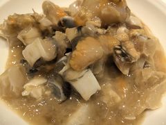 -小厨师·二十年沈家门小海鲜(百井坊巷店)