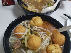 -齿留香(拱北口岸店)