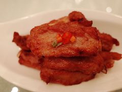 蒜香排骨-亢龙太子酒轩(东湖店)